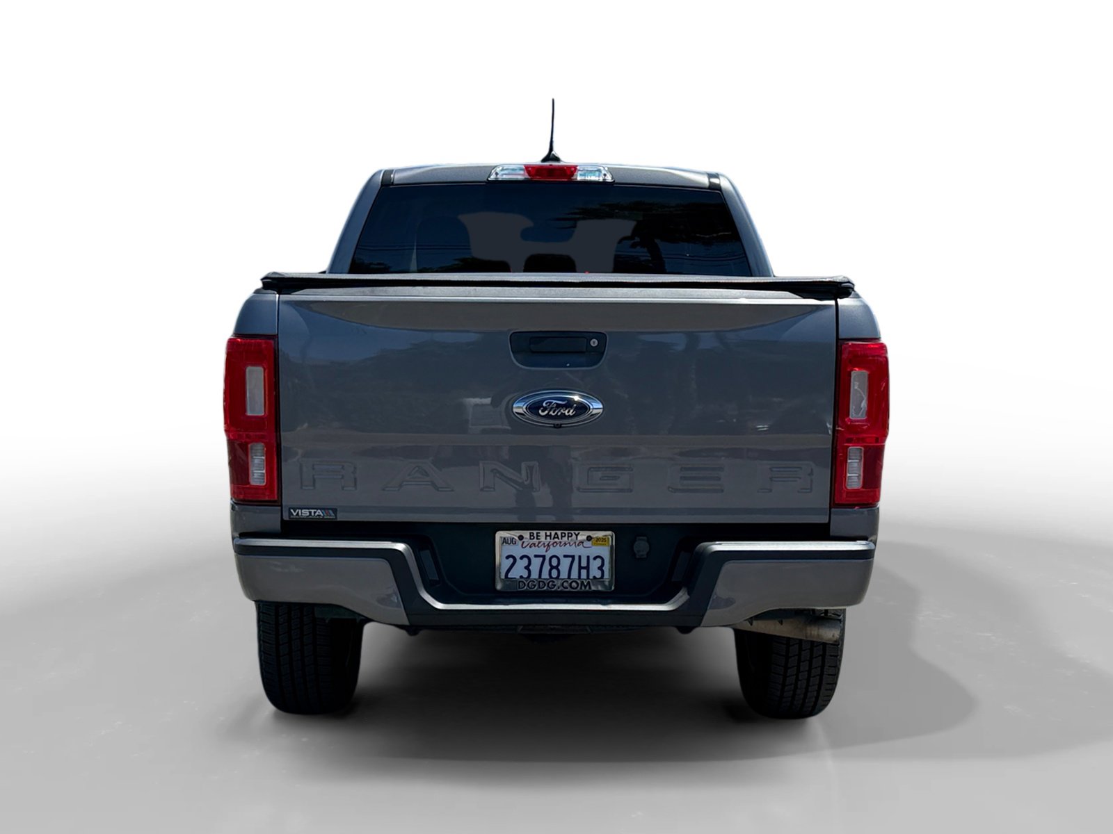 2021 Ford Ranger XLT photo 4