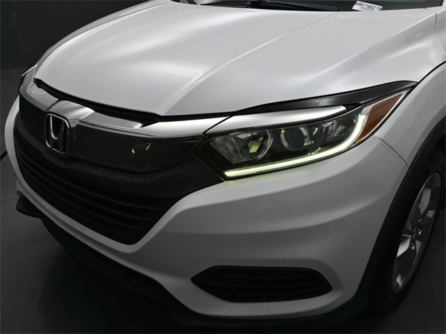 2021 Honda HR-V LX 2WD photo 15