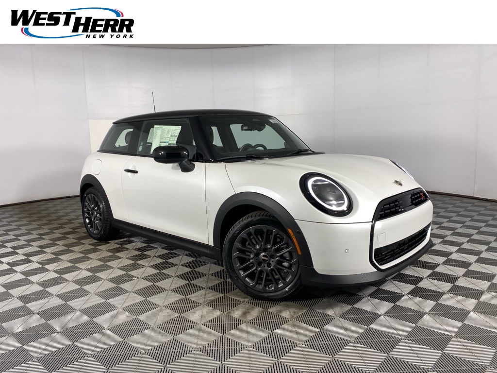 2026 MINI Hardtop 2 Door S's photo