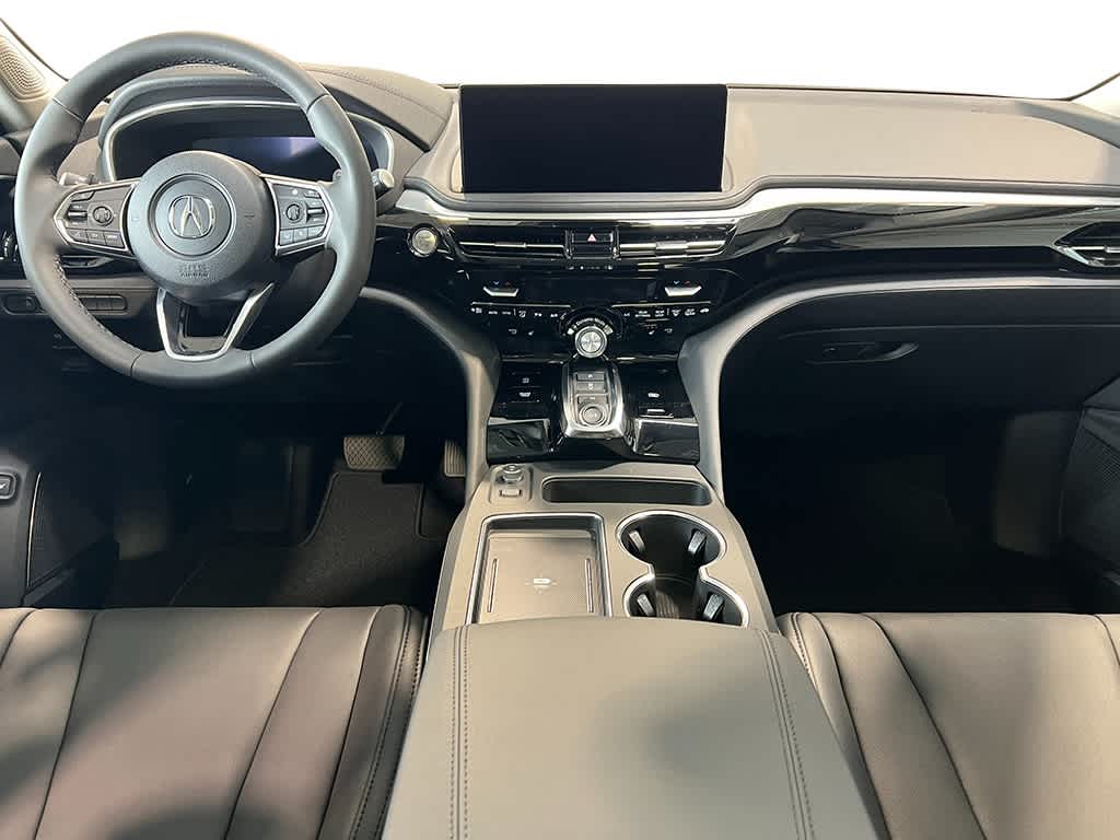 2026 Acura MDX SH-AWD photo 18