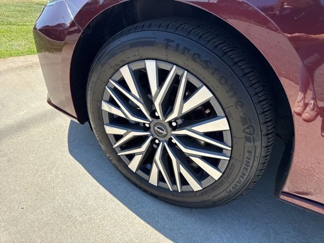 2023 Nissan Altima 2.5 SV photo 4