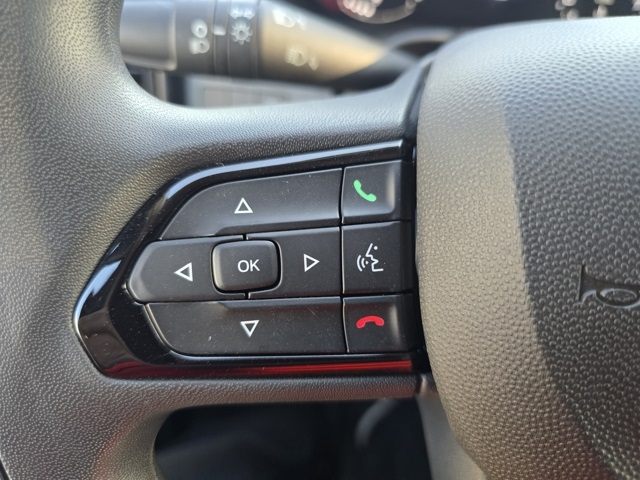 2025 Ram ProMaster 2500 photo 18