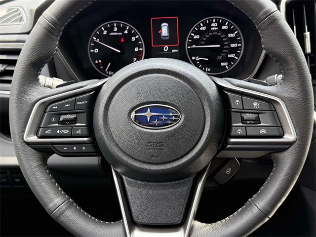 2025 Subaru Ascent Limited photo 16