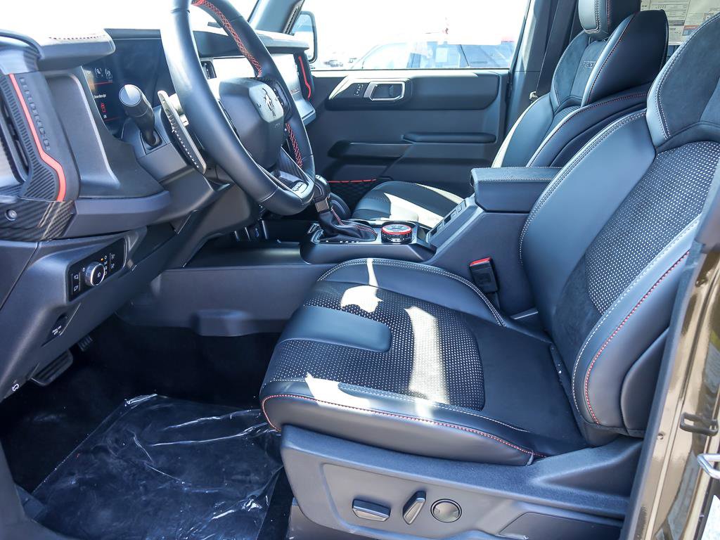 2025 FORD BRONCO - Image 12