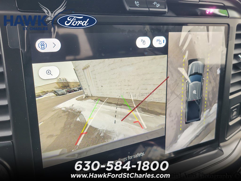 2026 FORD F-150 - Image 13