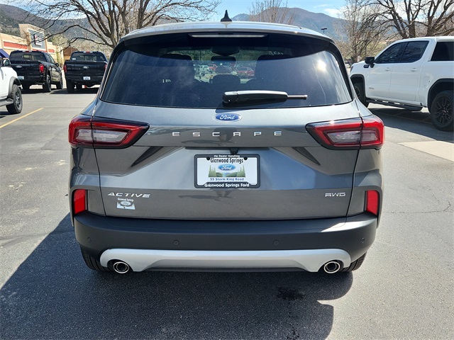 2025 Ford Escape Active photo 3