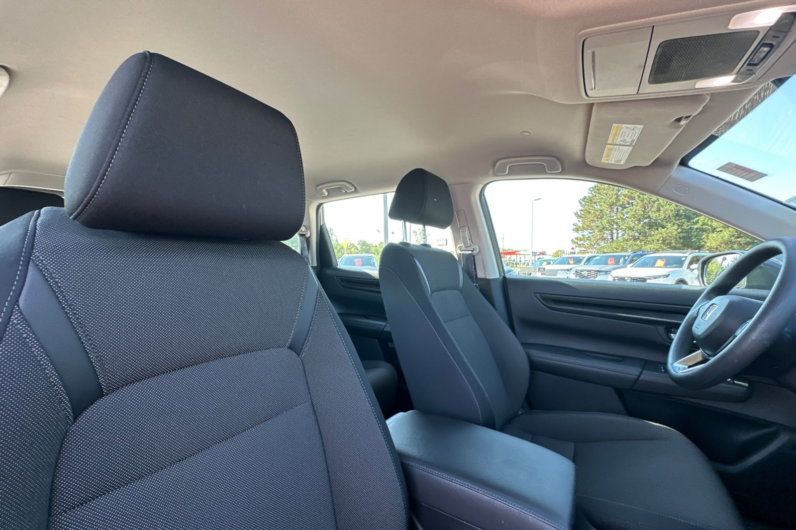 2023 Honda CR-V LX photo 21