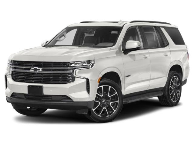 2023 Chevrolet Tahoe RST's photo