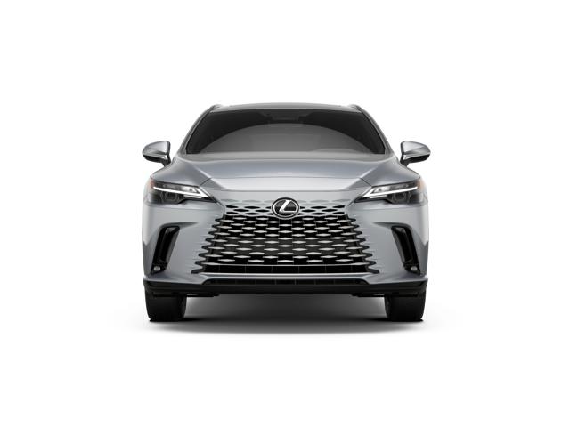 2026 Lexus RX 350h Premium photo 3