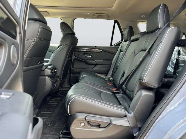 2025 Honda Pilot Elite photo 29