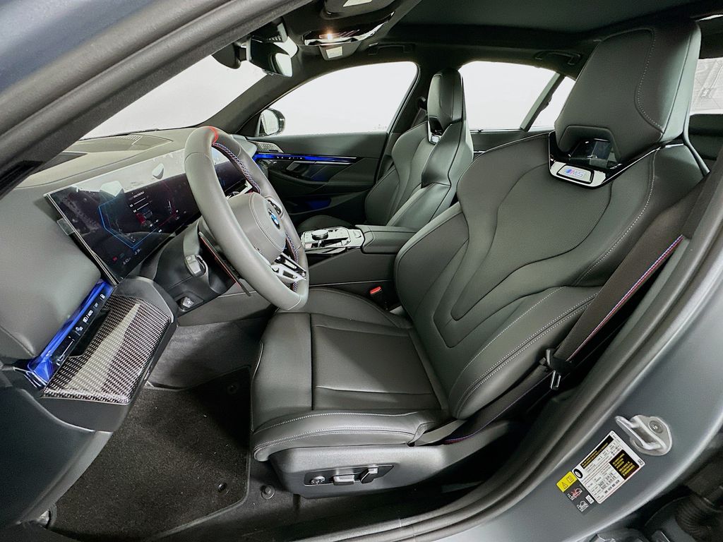 2026 Bmw M5 5 photo 15