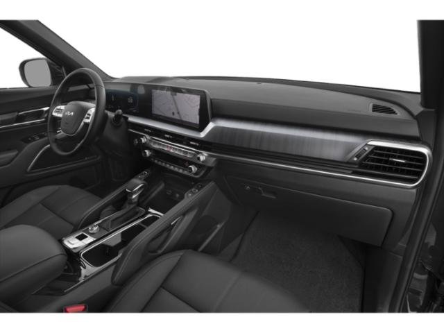 2025 Kia Telluride EX photo 13