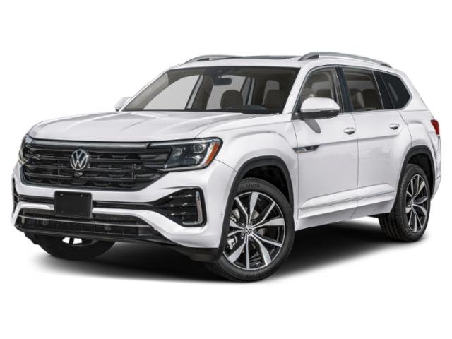 2026 Volkswagen Atlas SEL Premium R-Line's photo