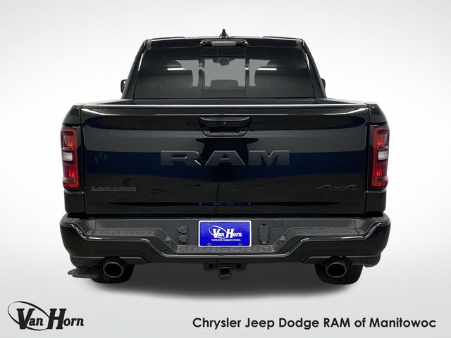 2025 Ram 1500 Laramie photo 14