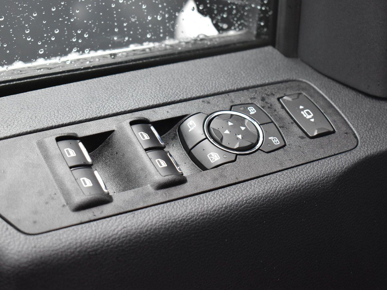 2022 Ford F-450 Platinum photo 8
