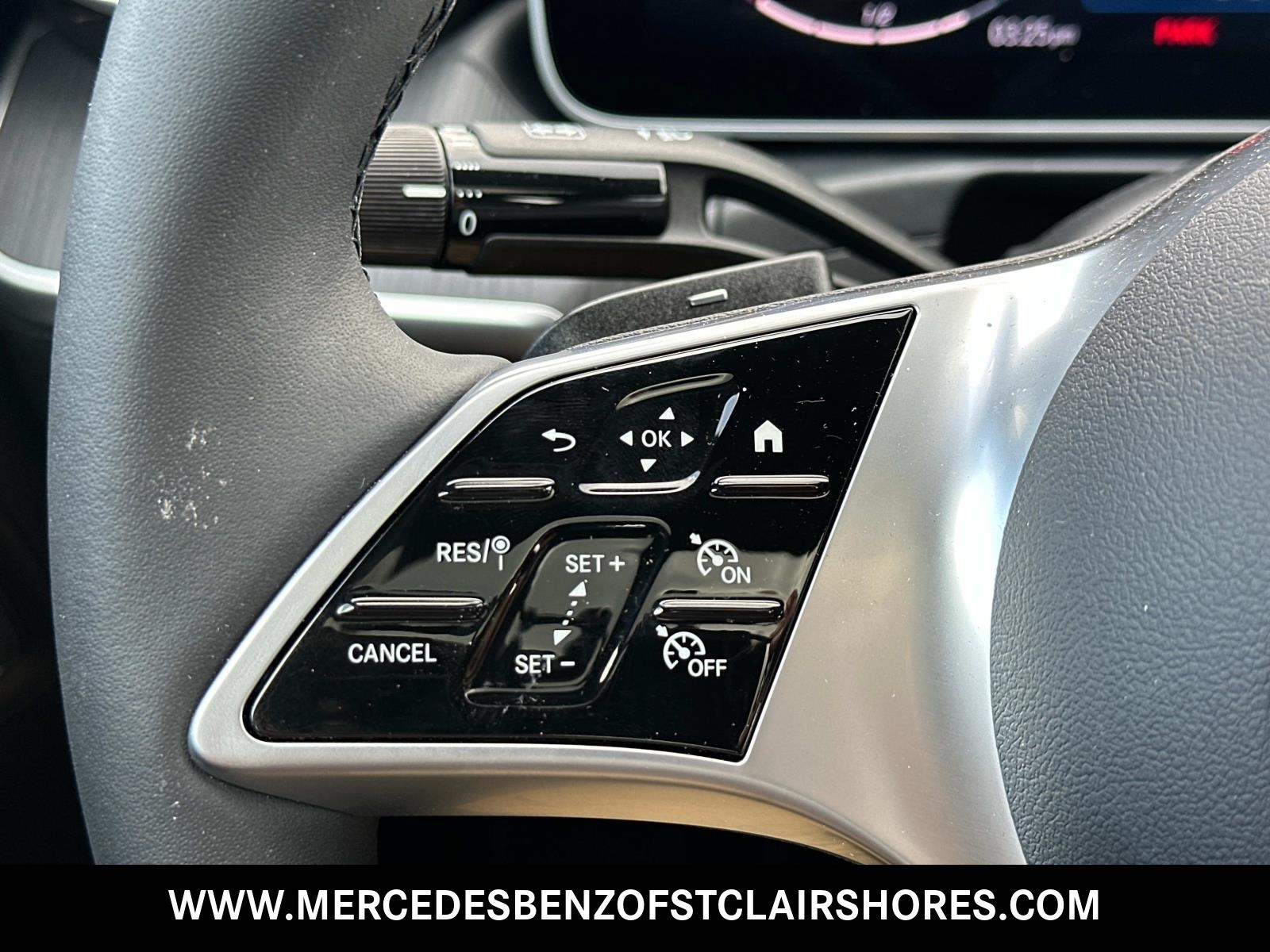 2025 Mercedes Benz C 300 4MATIC photo 22