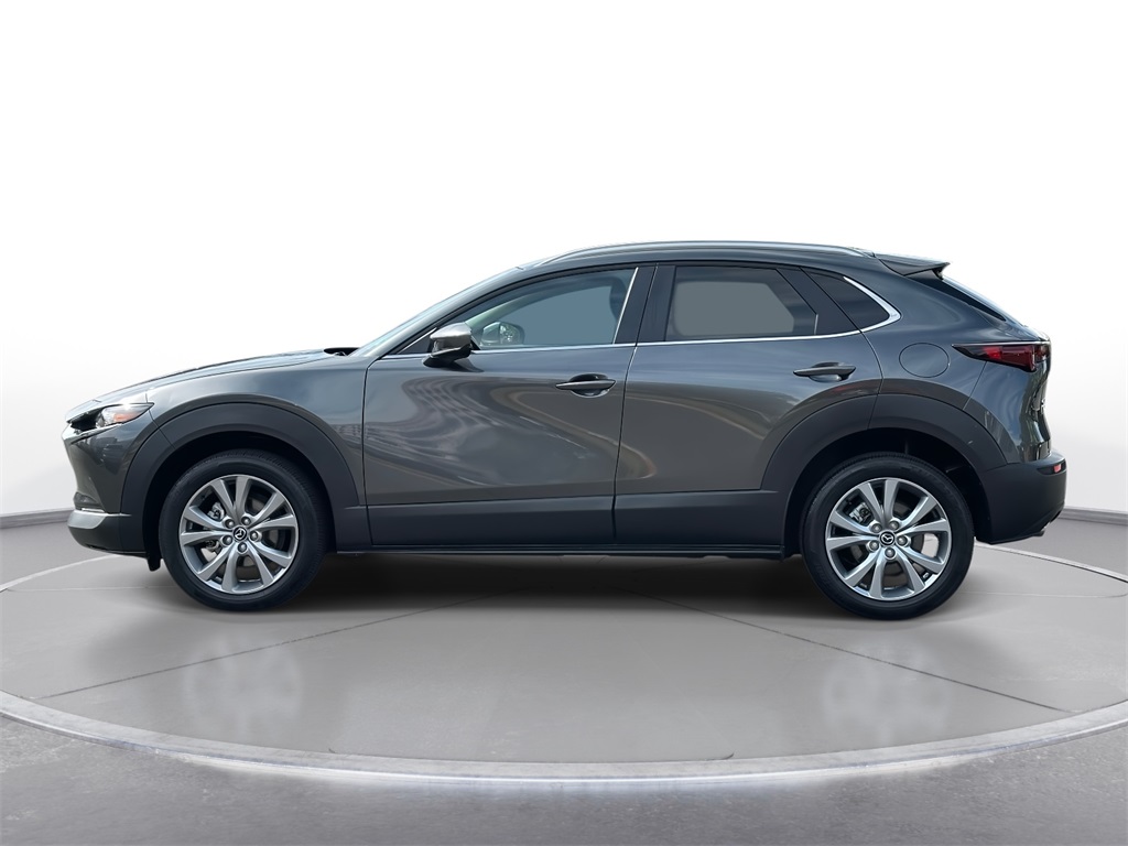 2022 Mazda CX-30 2.5 Select photo 4