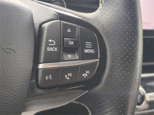2022 Ford Explorer ST photo 17
