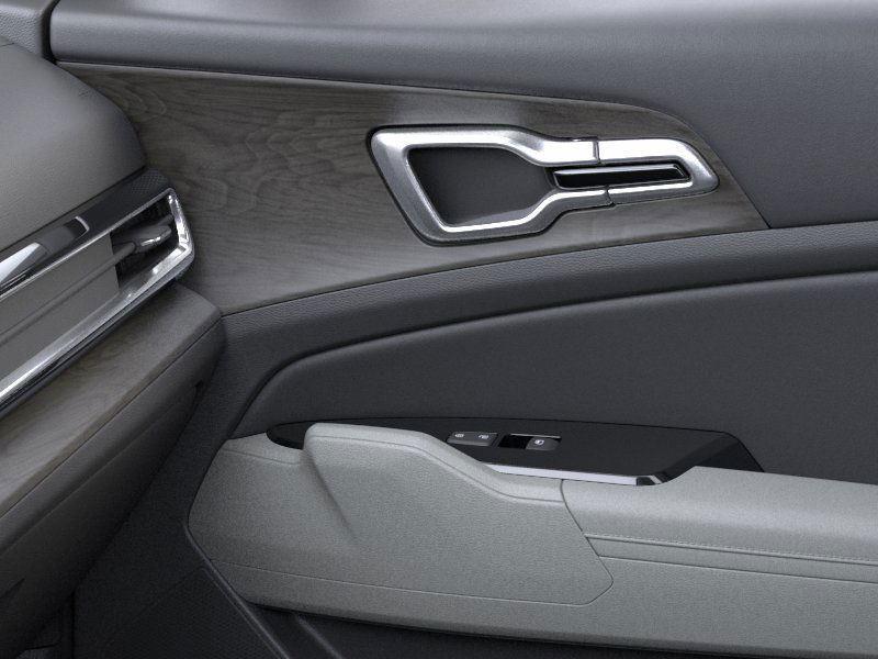 2025 Kia Sportage Plug-In Hybrid X-Line Prestige photo 25