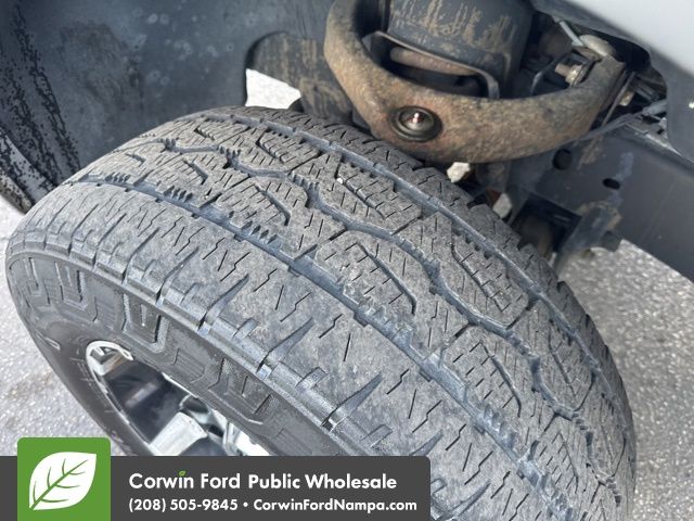 2007 Dodge Ram SLT photo 10