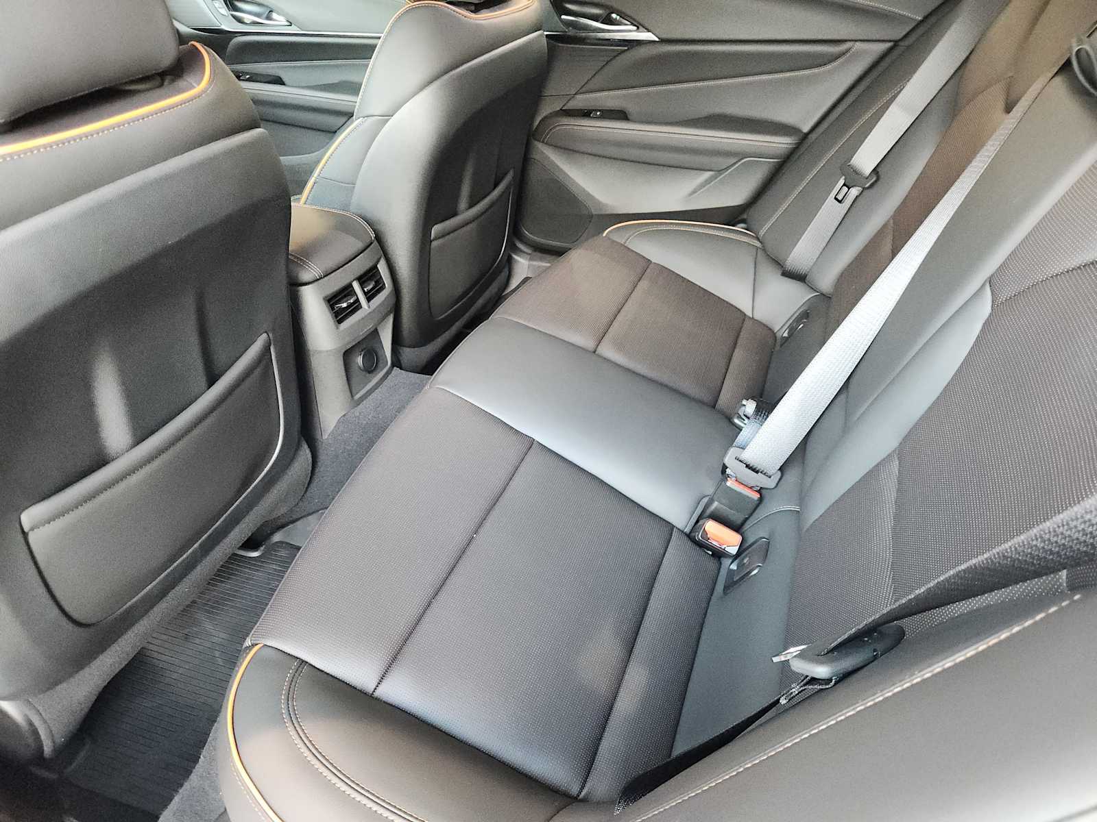 2025 Cadillac CT4 Sport photo 20
