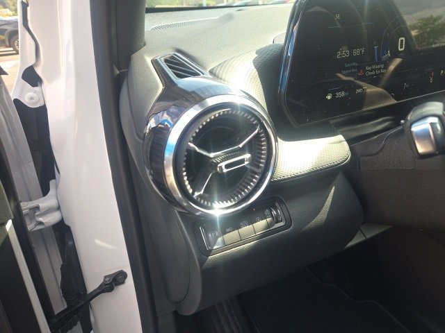 2026 Chevrolet Equinox LT photo 12