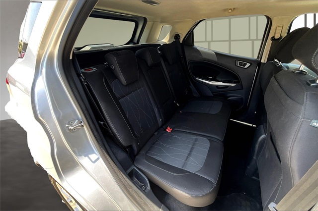 2020 Ford EcoSport SE photo 25