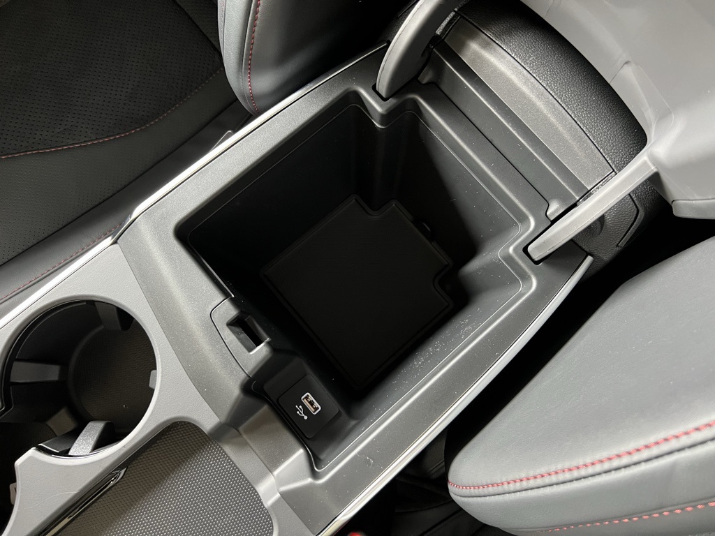 2025 Acura RDX A-Spec photo 22