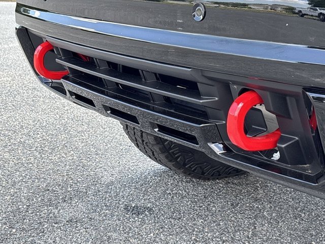 2025 Gmc Sierra 2500 HD AT4X photo 39
