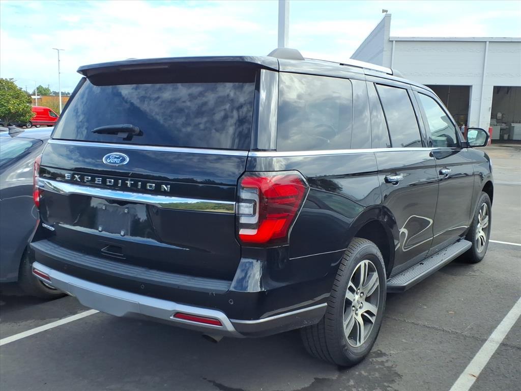 2024 Ford Expedition Limited photo 4