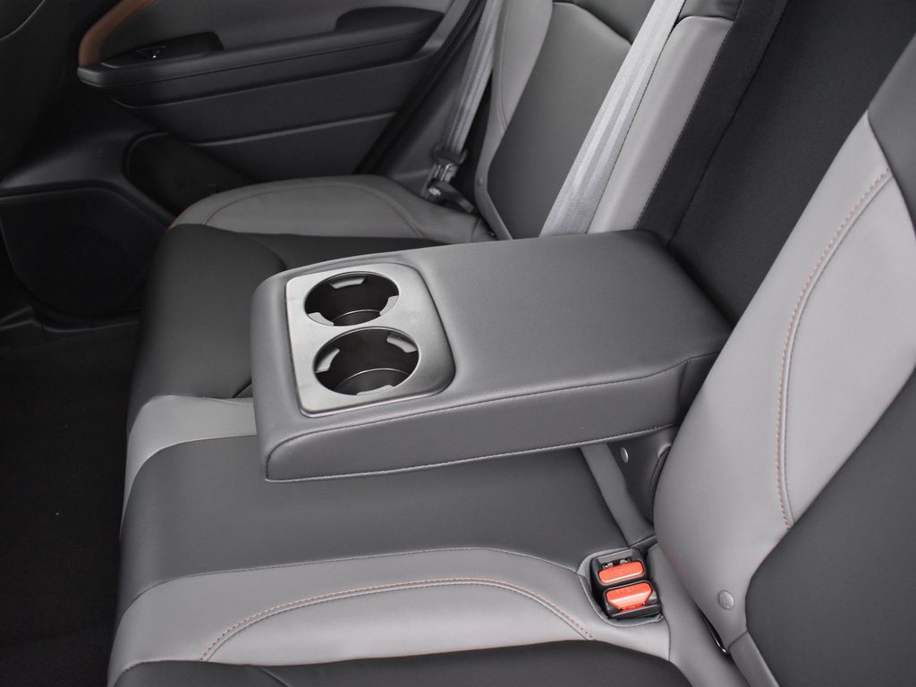 2025 Subaru Forester Sport photo 22
