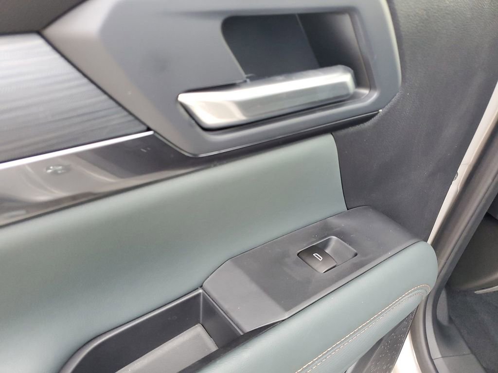 2026 Gmc Terrain AT4 photo 44