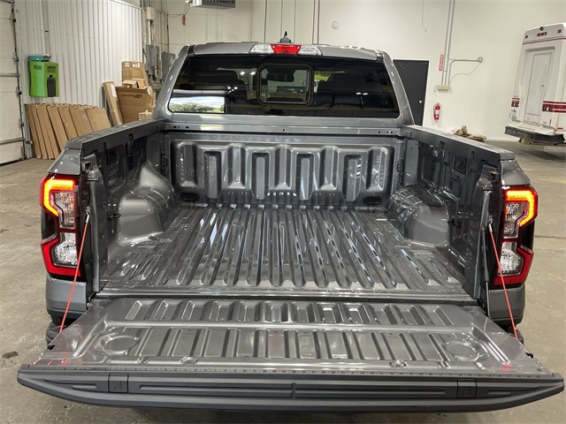 2025 Ford Ranger XLT photo 23