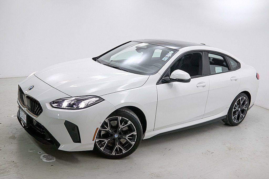 2025 BMW 228I - Image 2