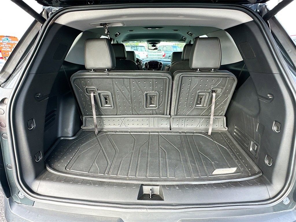 2020 Chevrolet Traverse Leather photo 23