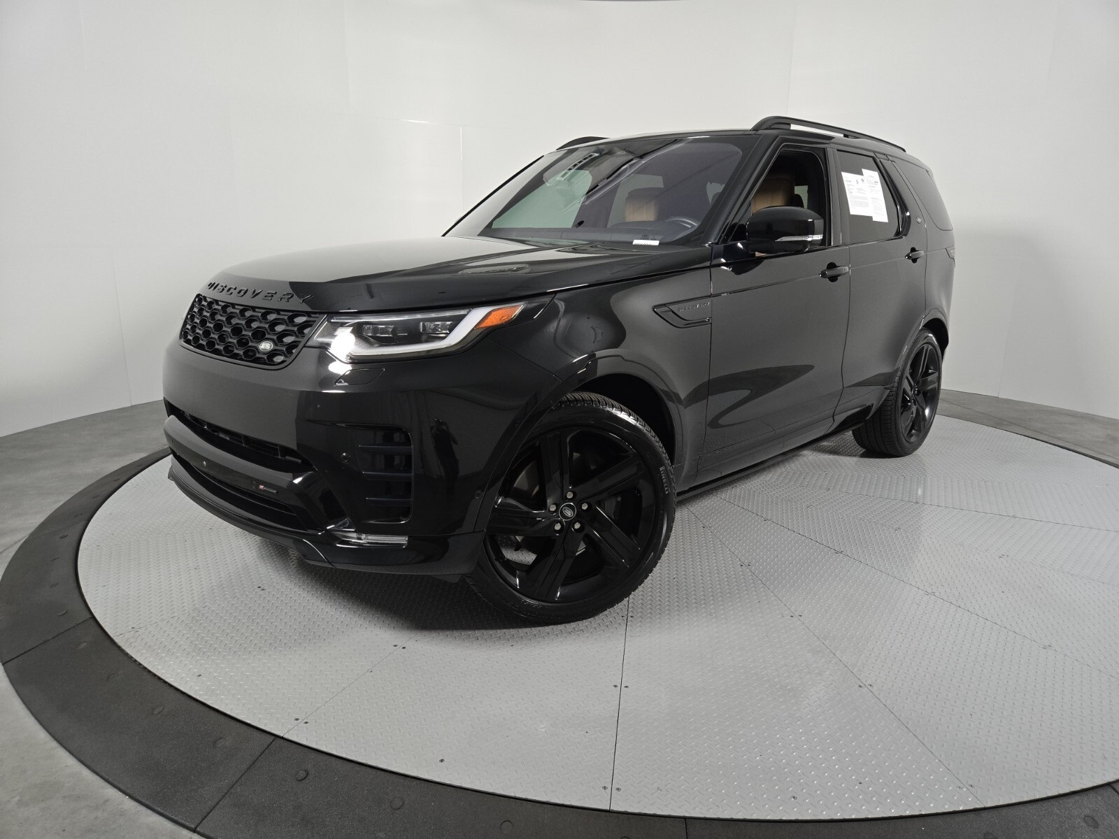 2023 Land Rover Discovery