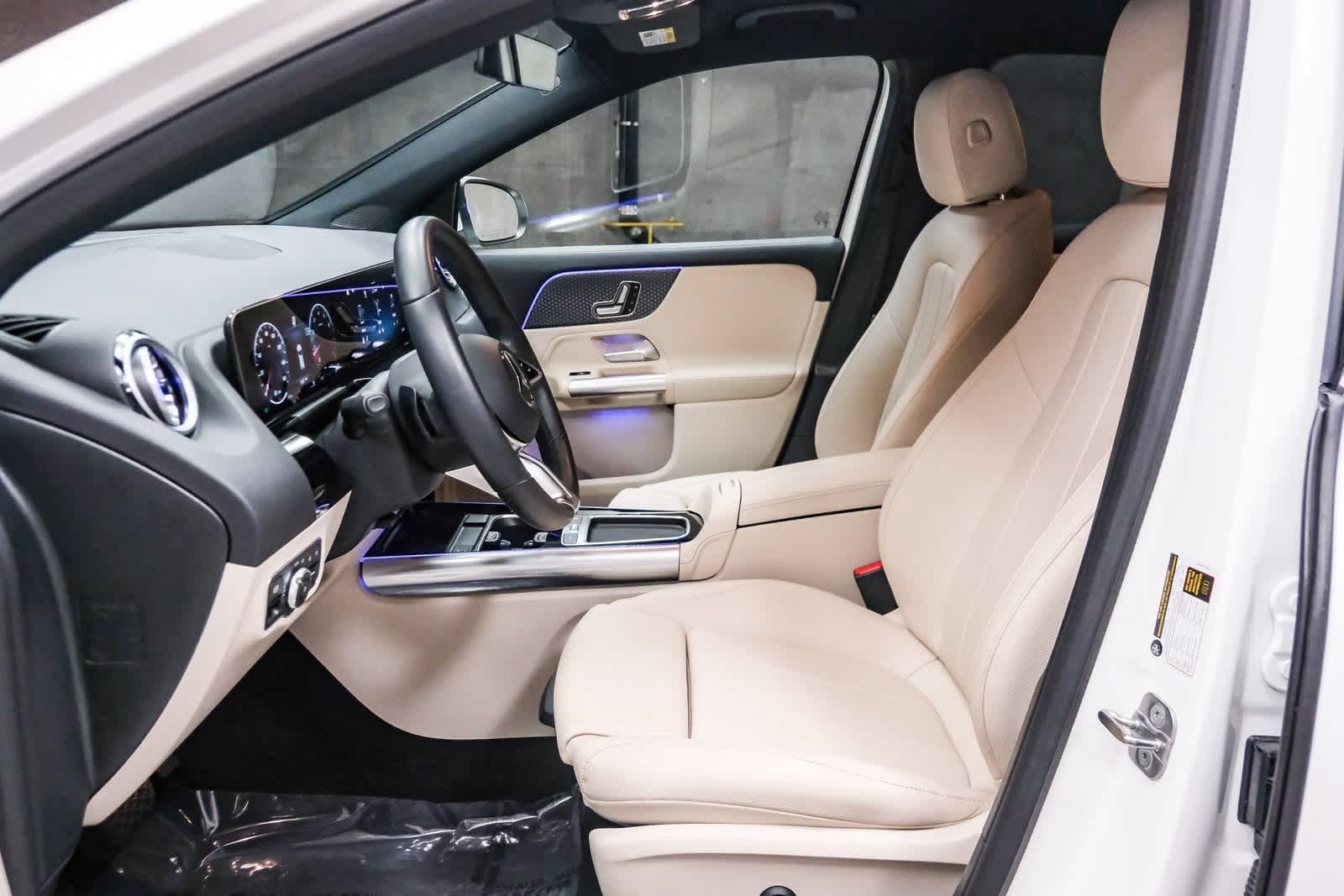 2025 Mercedes Benz GLA 250 photo 17