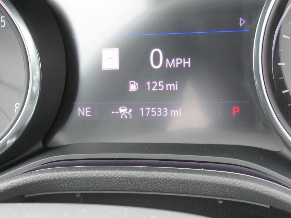 2022 Buick Encore GX Essence photo 30