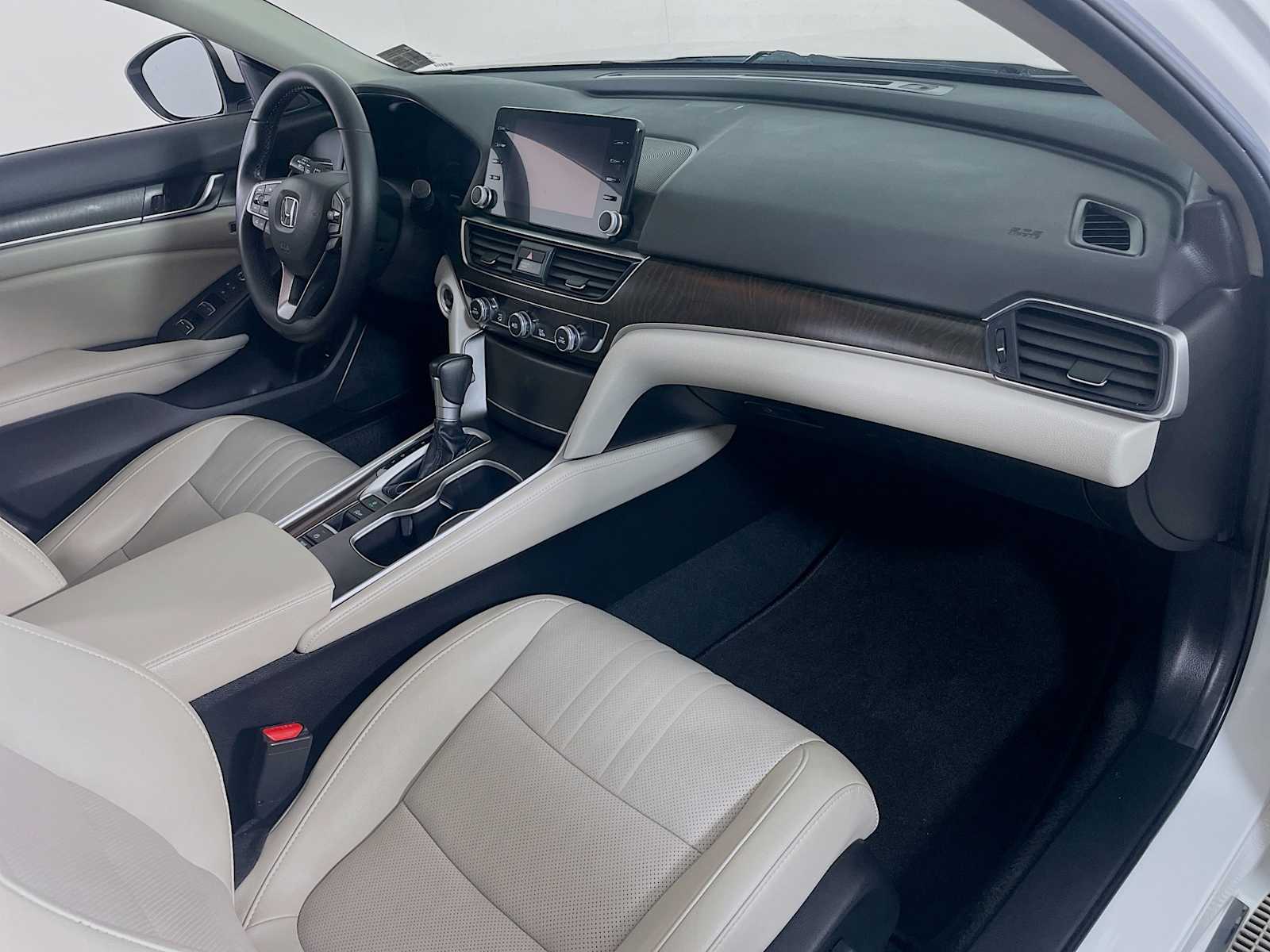 2021 Honda Accord EX-L photo 26