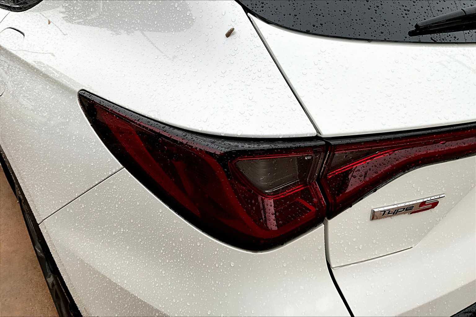 2024 Acura MDX SH-AWD Type S Advance photo 26