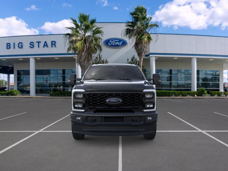 2026 Ford F-250 photo 5