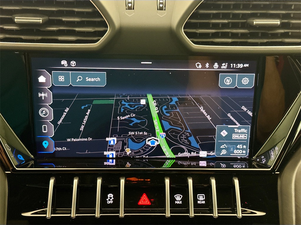 2024 Lamborghini Urus S photo 13