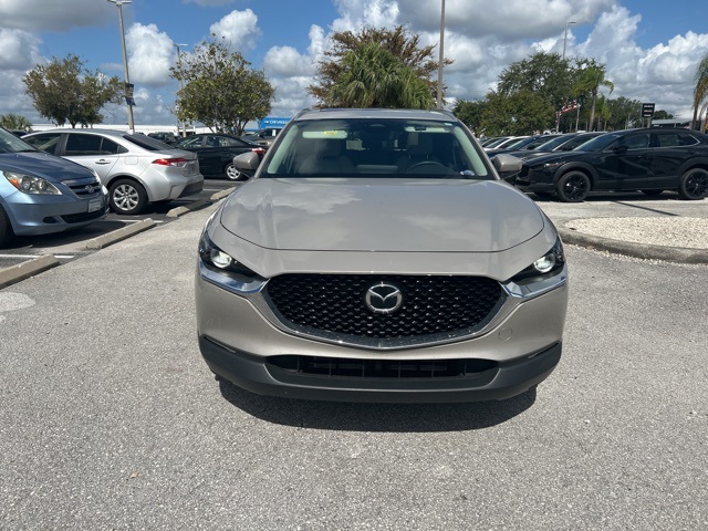 2024 Mazda CX-30 2.5 S Preferred photo 3