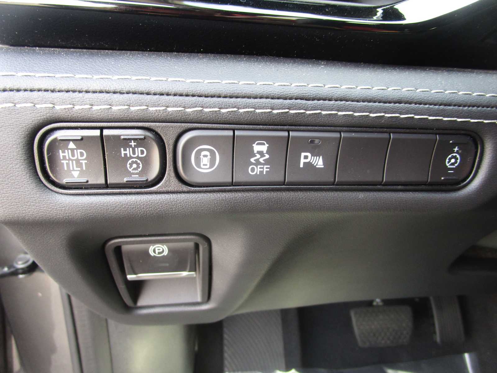 2023 Acura MDX SH-AWD Advance photo 14