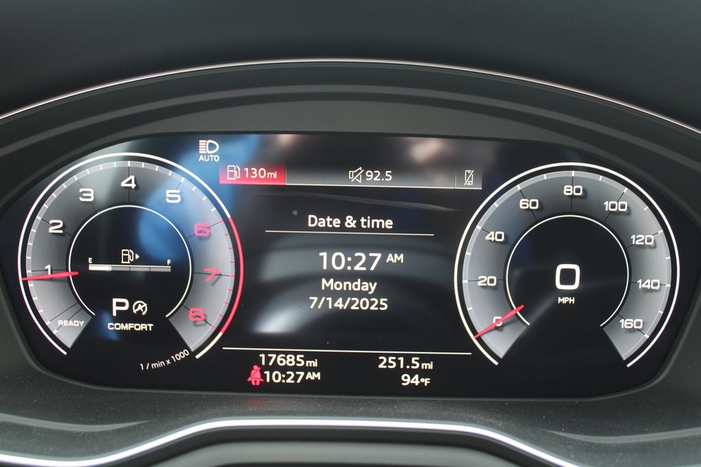 2022 Audi A5 Premium Plus 40 TFSI Quattro photo 39