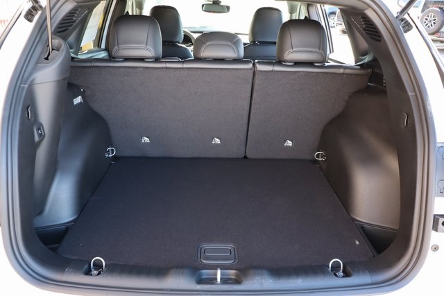 2026 Jeep Compass Limited Altitude photo 31