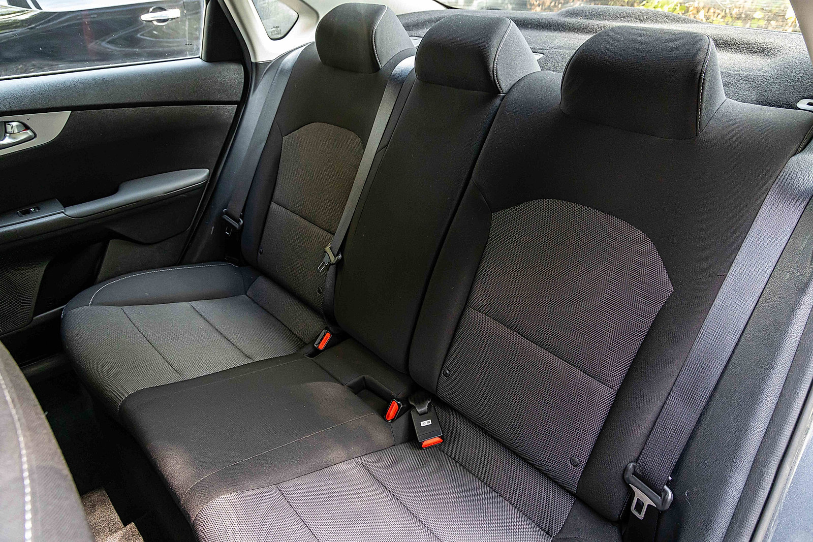2023 Kia Forte LXS photo 22