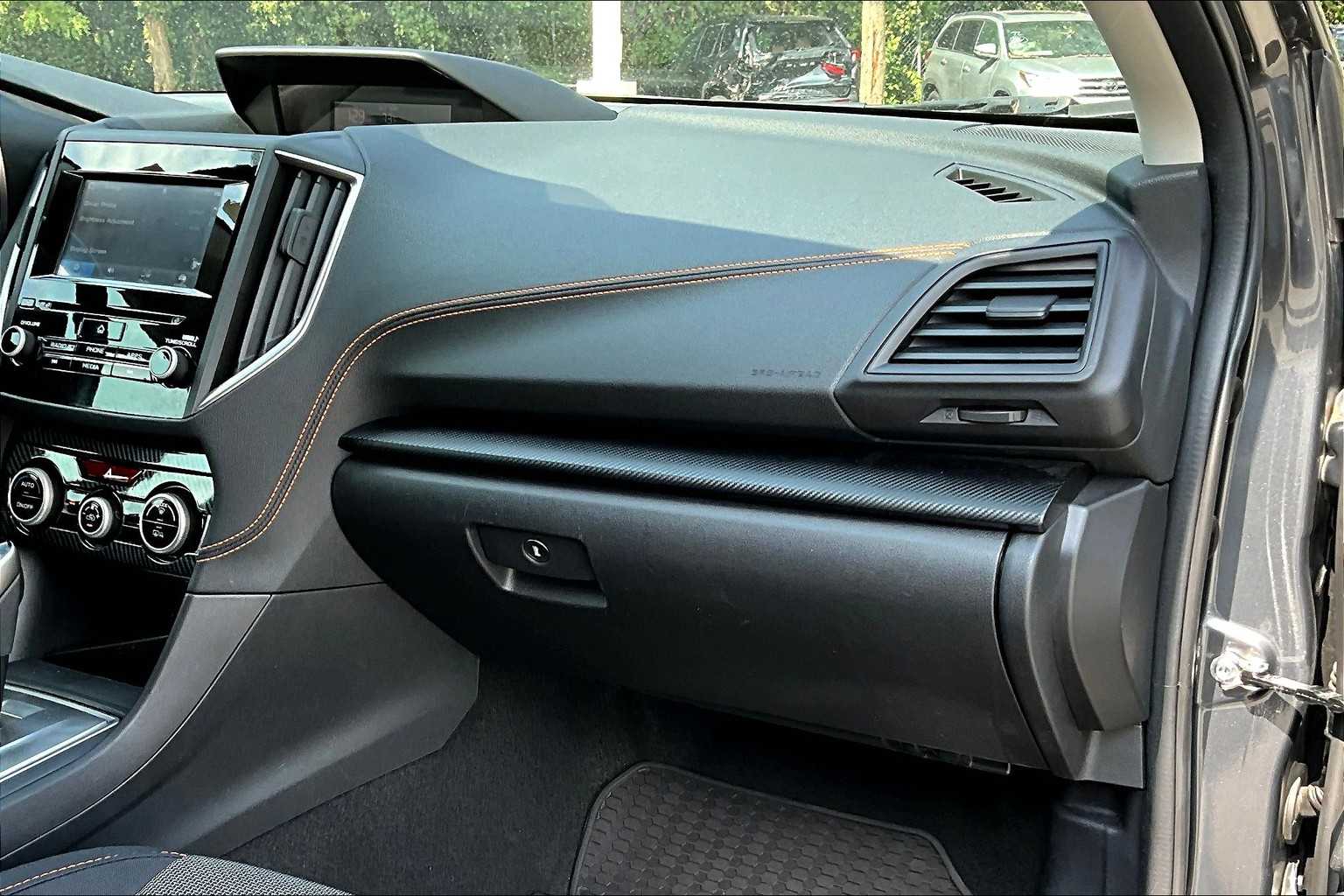 2023 Mazda CX-5 2.5 S Carbon photo 14