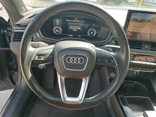 2021 Audi A5 45 S line Premium Plus Quattro photo 13