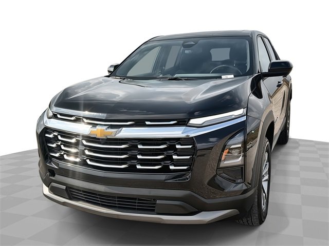 2025 Chevrolet Equinox LT's photo